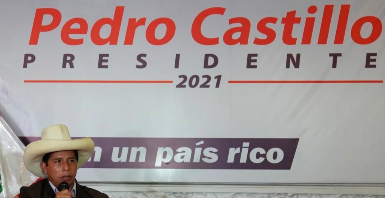 Elecciones de Perú fueron “un modelo de democracia en la región”