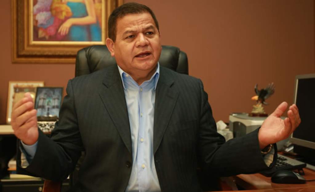 Error del TREP le dio triunfo a Romeo Vásquez en el extranjero; votos favorecen a Xiomara Castro