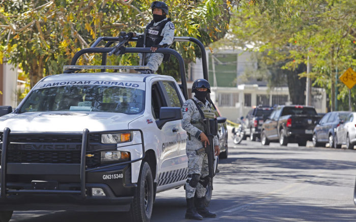 EE.UU emite alerta de viaje para Tamaulipas, México debido a la delincuencia