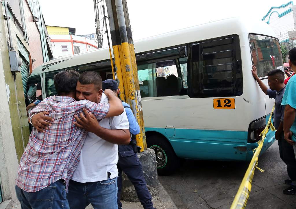 “Es preocupante el aumento de asesinatos transportistas en el país”: Ataxish