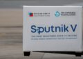 Salud contempla un “plan B” en caso que no llegue segunda dosis de Sputnik V