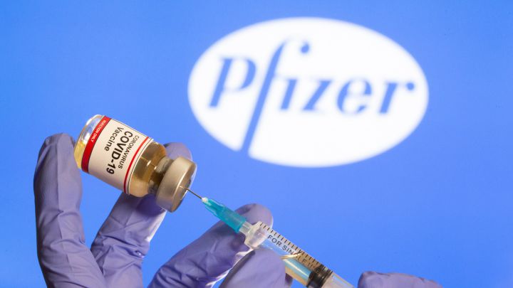 Esta semana se debe publicar el contrato de compra de vacunas de Pfizer: IAIP