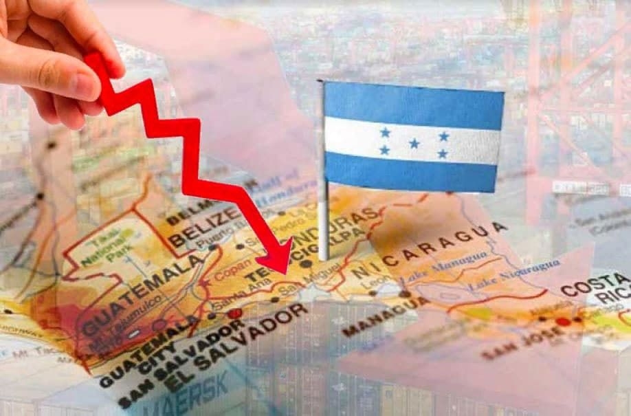 Honduras necesita un paquete claro de medidas y nuevas leyes para atraer inversión: CNI