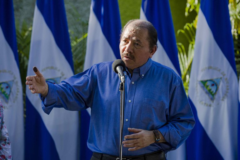 Ortega cerró las puertas a cualquier negociación que garantice elecciones limpias en Nicaragua