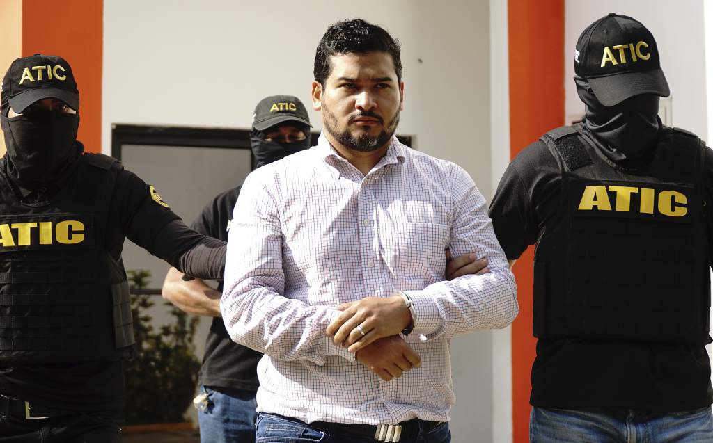 Defensa de David Castillo asevera que Tribunal fue «incongruente» con fallo de culpabilidad