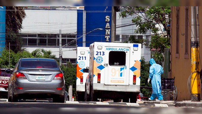 Sinager recomienda declarar alerta epidemiológica por aumento de casos Covid-19
