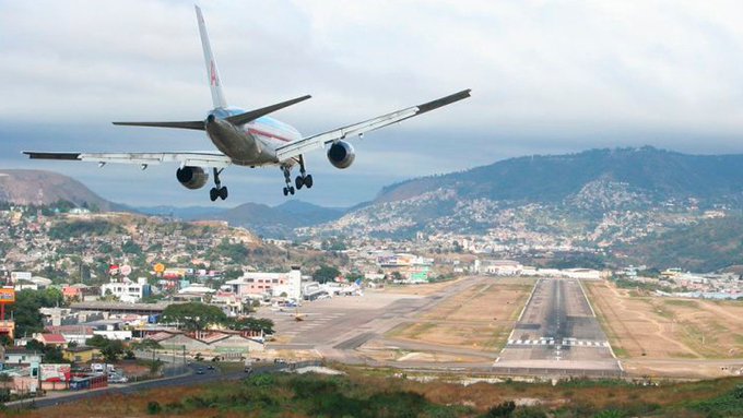 CN aprobó decreto para reactivar el turismo aéreo con líneas de bajo costo
