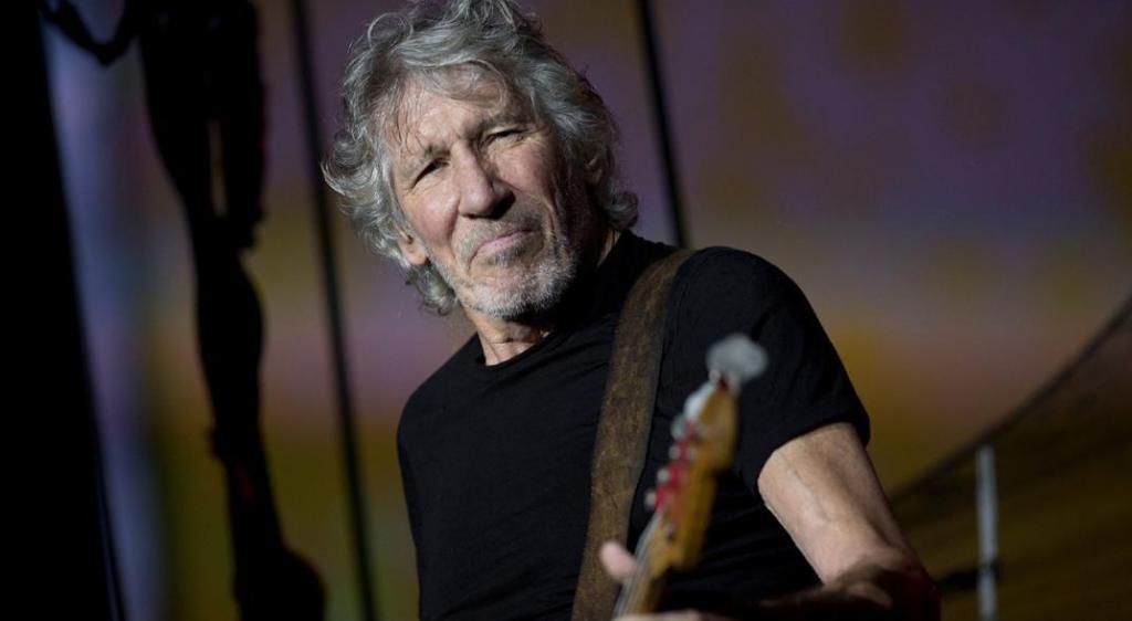 Vocalista de la banda Pink Floyd recuerda y dedica canción a Berta Cáceres