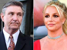 Padre de Britney Spears gastó más de USD 2 millones en su defensa para mantener la tutela