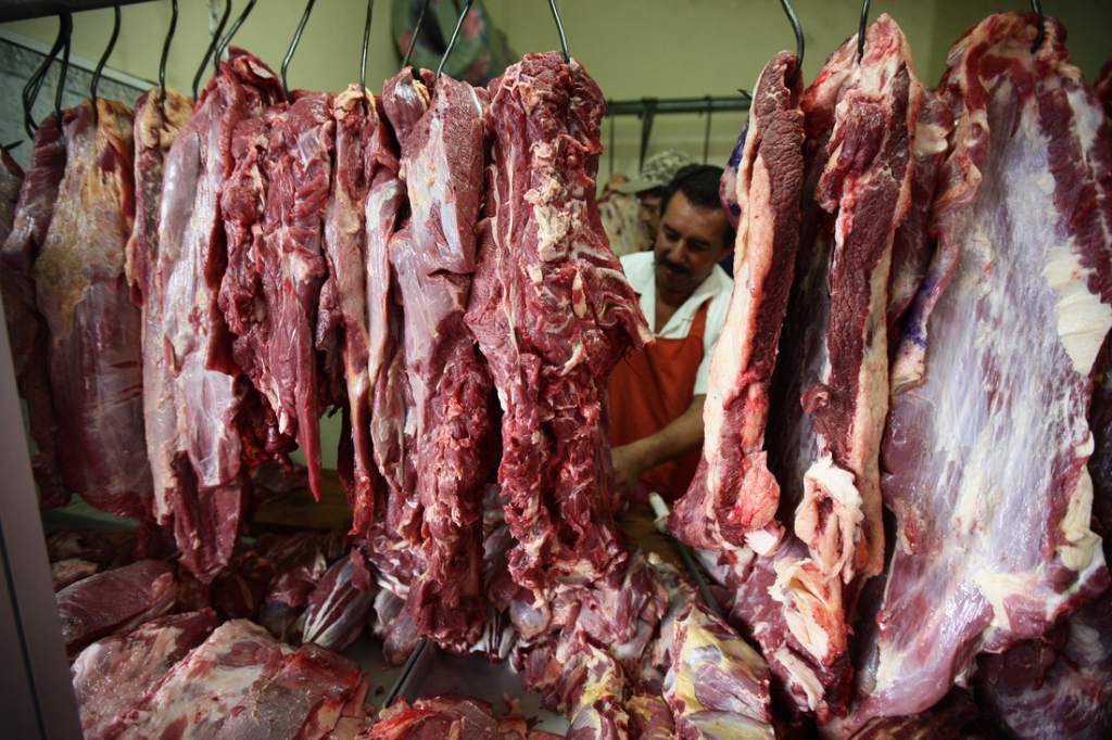 Consumidores en alerta porque libra de carne de res alcanzará los L. 70 en próximas semanas