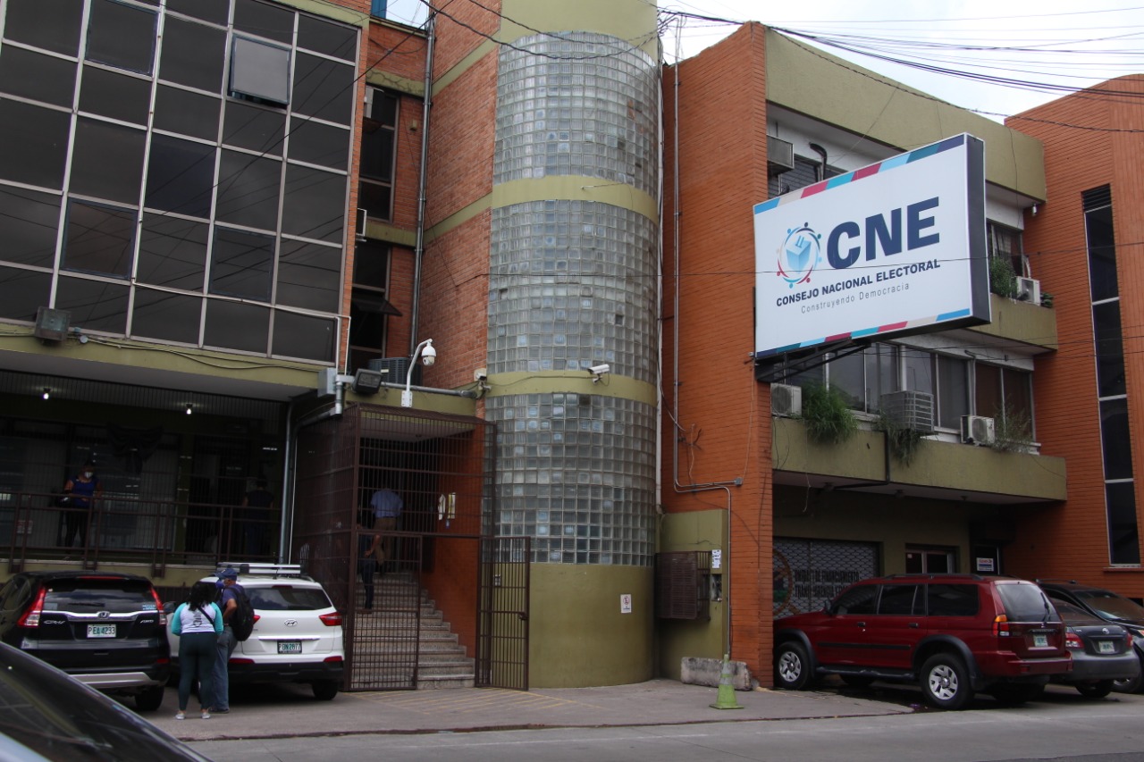Libre no quiere aprobar presupuesto al CNE porque quiere generar crisis: David Chávez