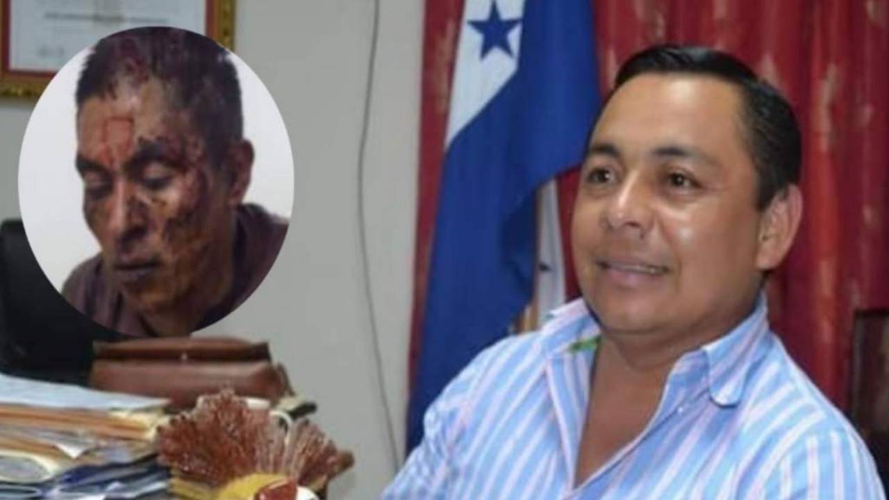Condenan a 30 años de cárcel a Jorge Sánchez por asesinato del alcalde de Yamaranguila, Intibucá