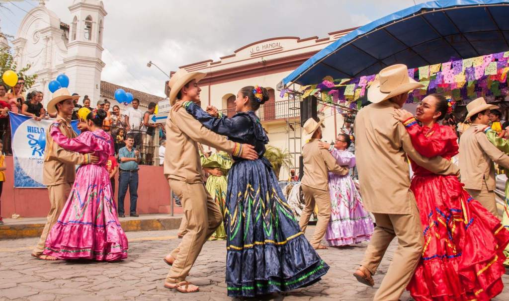 Copán se prepara para recibir turistas en el tercer Festival Gastronómico 2021