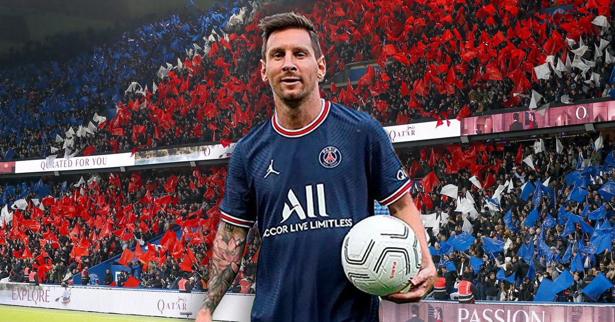 Con Lionel Messi como suplente, PSG vence al Reims y se afirma en la punta de la Ligue 1
