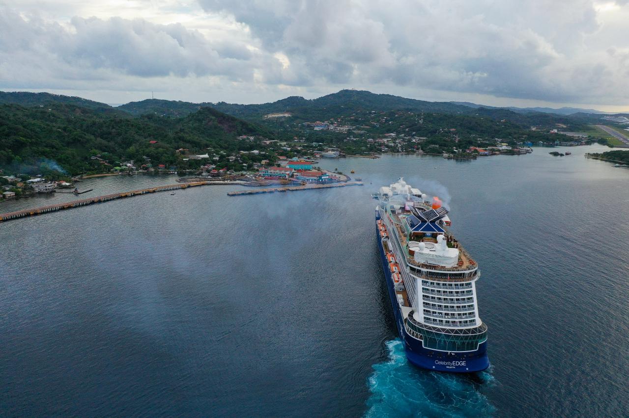 Autoridades de turismo buscarán renegociar contratos con Puertos de Cruceros