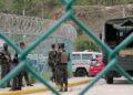 Cárceles de Honduras son una “bomba de tiempo controladas por el crimen organizado”
