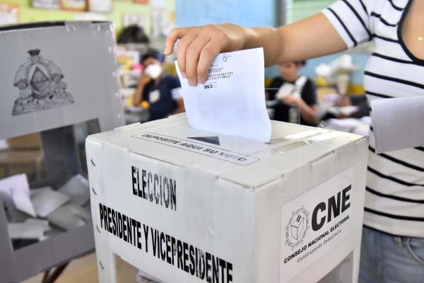Empresa privada “ruega” por un proceso electoral transparente y que fortalezca la democracia