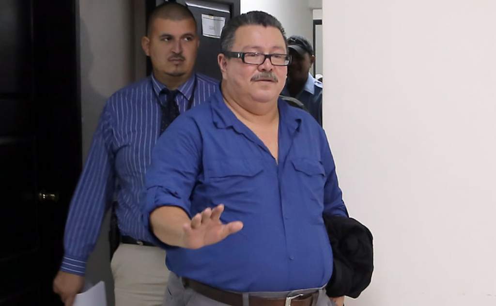 Declaran culpable al ex alcalde Oscar Kilgore por violación a los deberes de los funcionarios