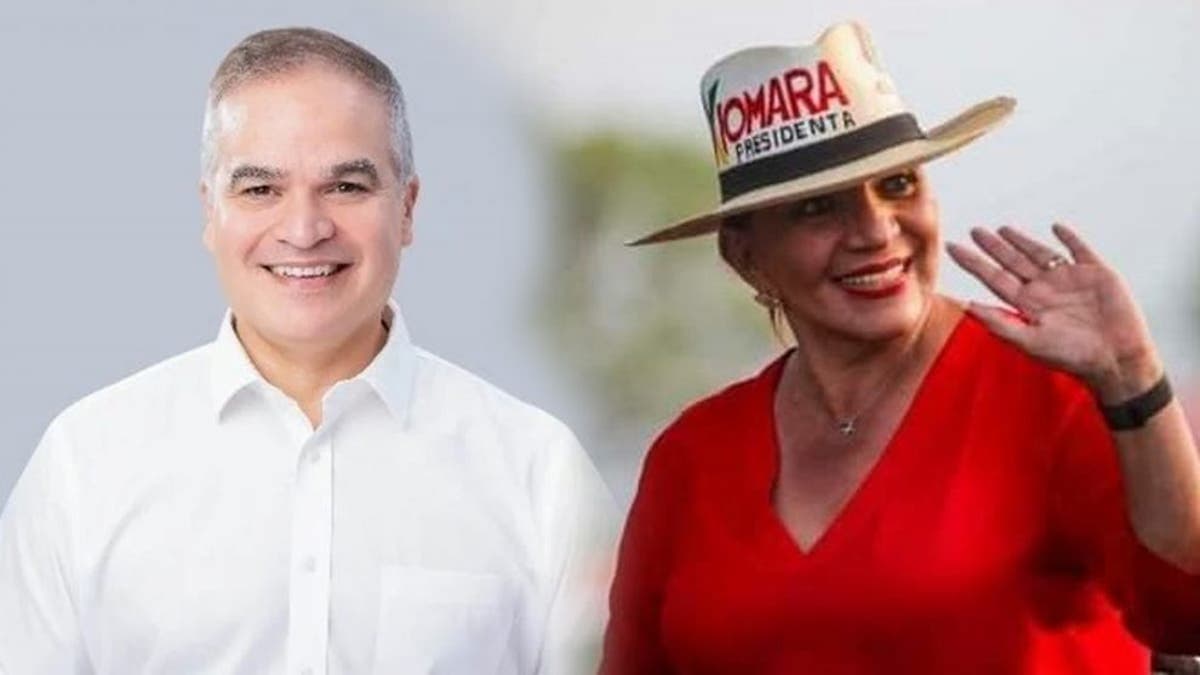 Xiomara Castro descarta definitivamente una posible alianza con Yani Rosenthal