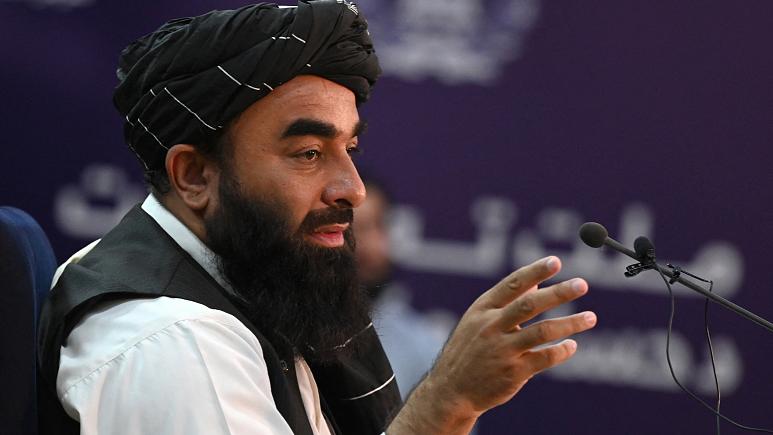 Los talibanes anuncian su nuevo gobierno; Mohammad Hasan dirigirá el país