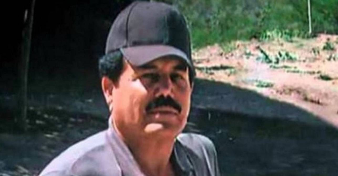 EE.UU ofrece $. 15 millones para localizar a “el Mayo” Zambada, actual líder del cartel de Sinaloa
