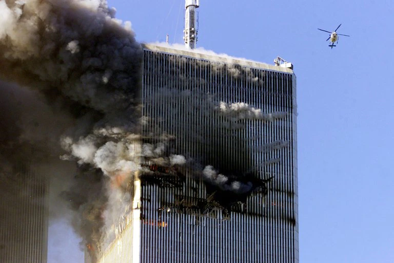 Biden ordenó desclasificar documentos de la investigación sobre los atentados terroristas del 11-S