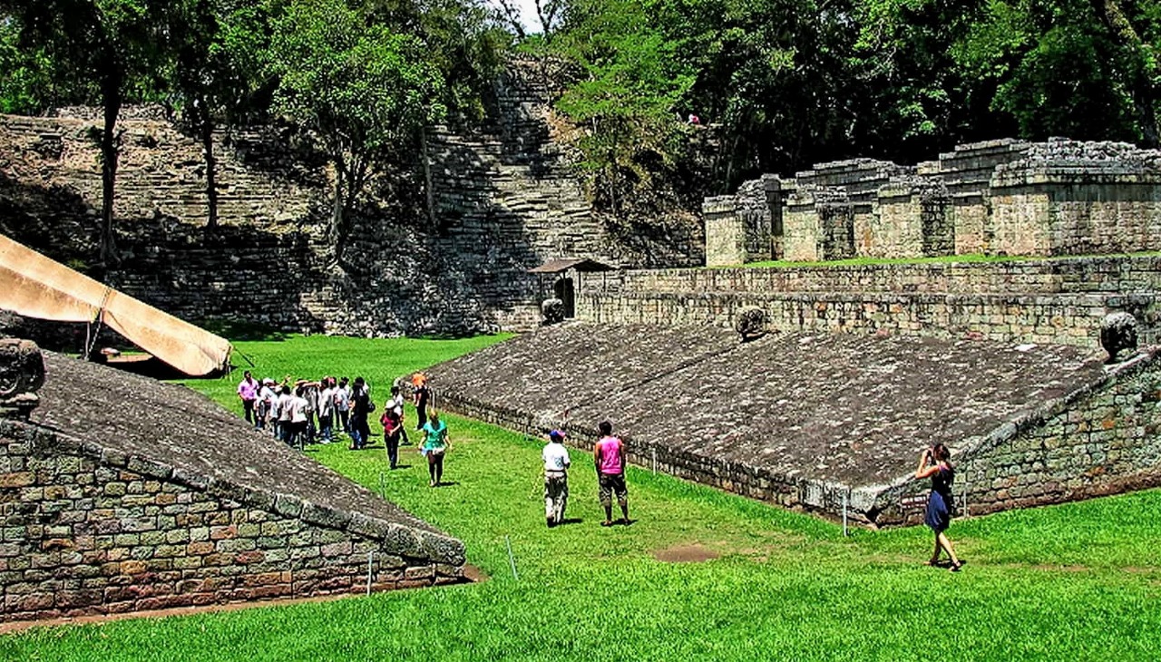 Honduras cuenta con la oferta turística más variada de la región