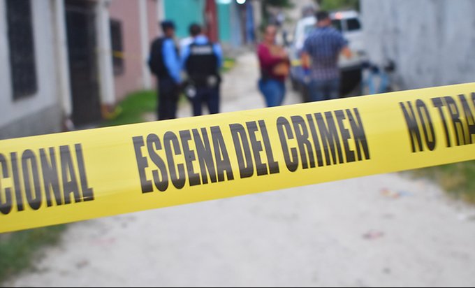 “Alarmante” reportan 22 homicidios en las últimas 48 horas en Tegucigalpa