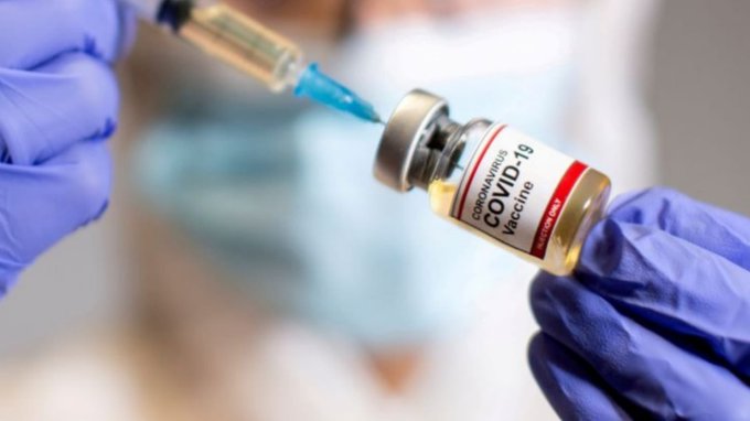 CN aprobó decreto para declarar reservada la información de adquisición de vacunas contra el COVID