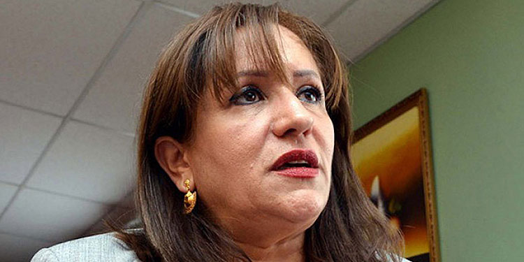 UFERCO solicita información de empresas a nombre de diputada Gladys Aurora López y familia