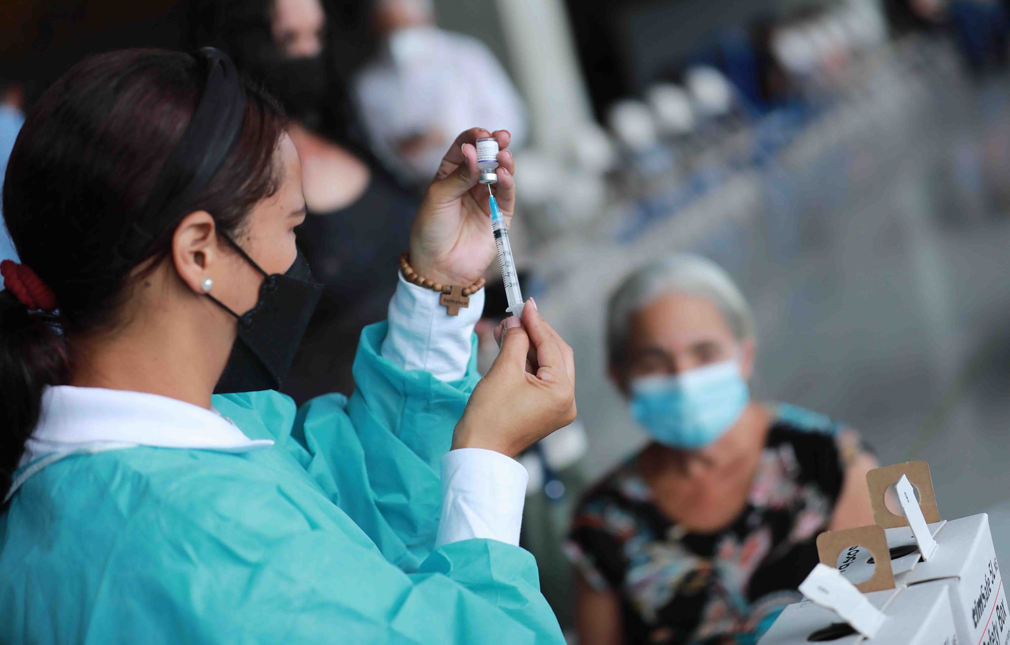 Honduras ya piensa en una cuarta dosis de vacuna contra COVID-19