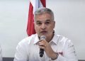 Partido Liberal anuncia respaldo y el inicio de un diálogo con Xiomara Castro