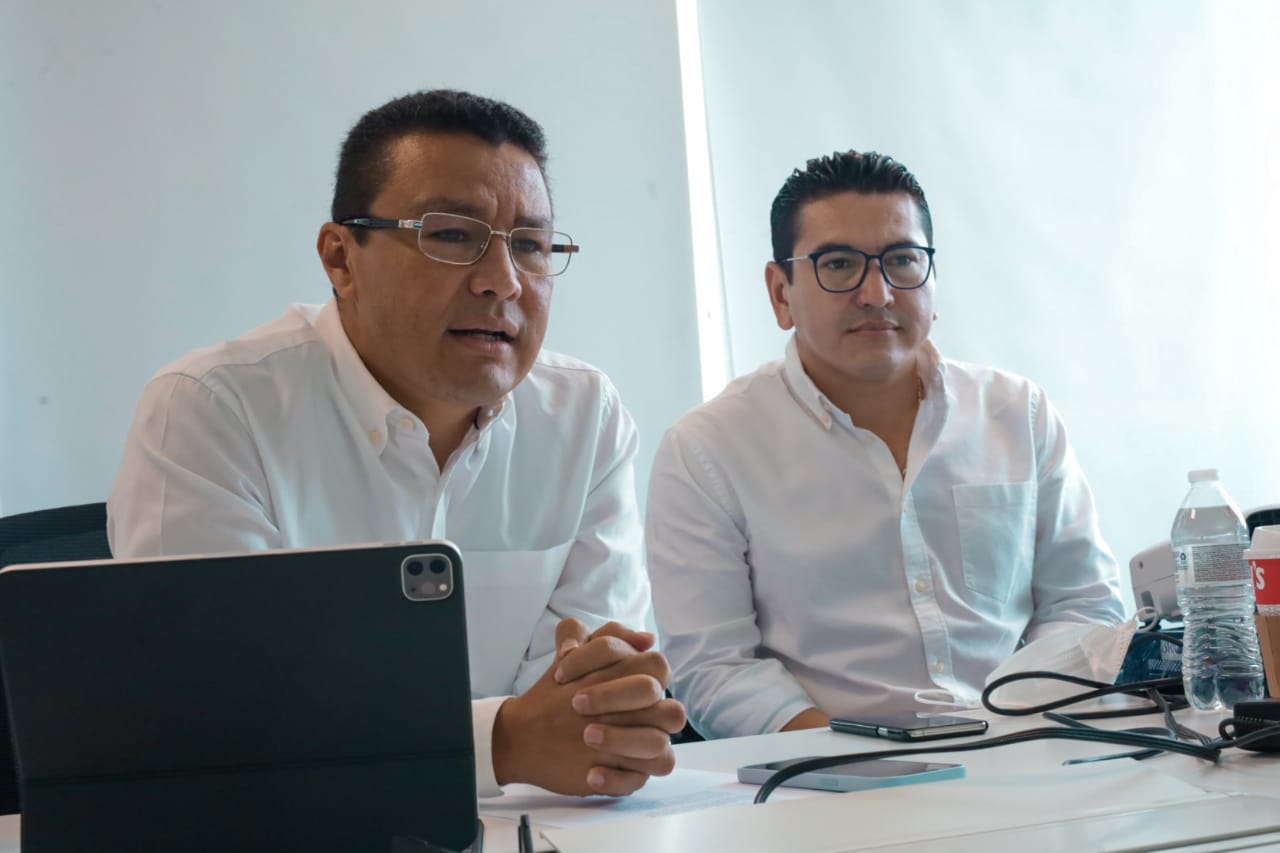 “Tito” Asfura y Ébal Díaz se comprometen a seguir impulsando el sector palmero en el próximo Gobierno