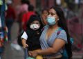 Honduras ante una “explosión” de contagios en menores por Ómicron, alertan pediatras