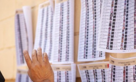 Con ampliación en la entrega del censo electoral garantizan mejor depuración