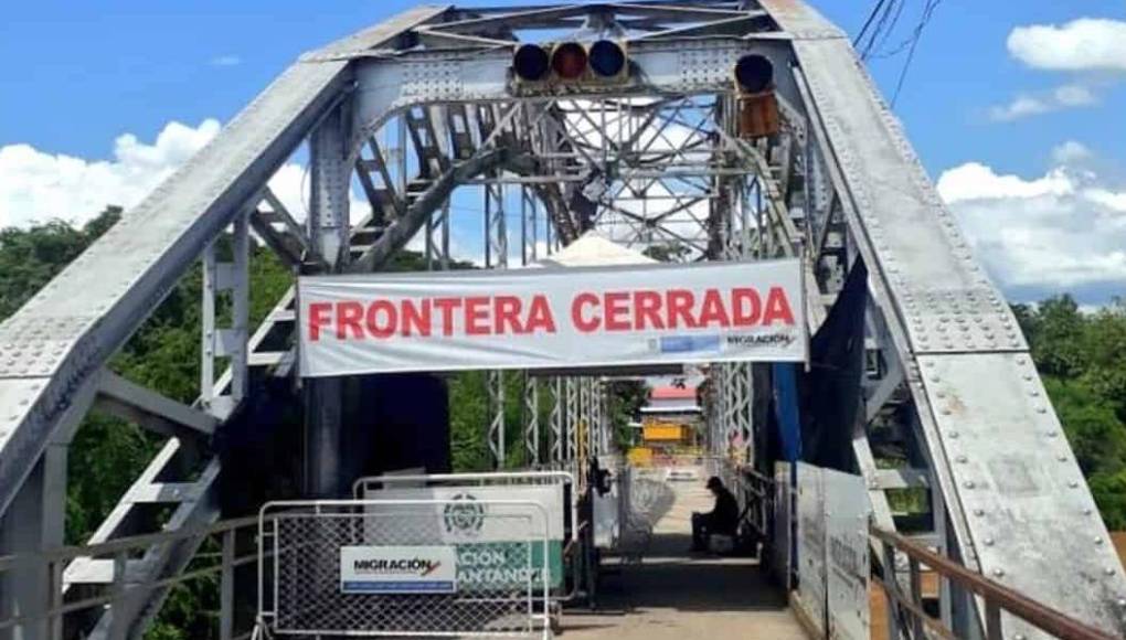 Venezuela reabrirá la frontera con Colombia a partir de este martes
