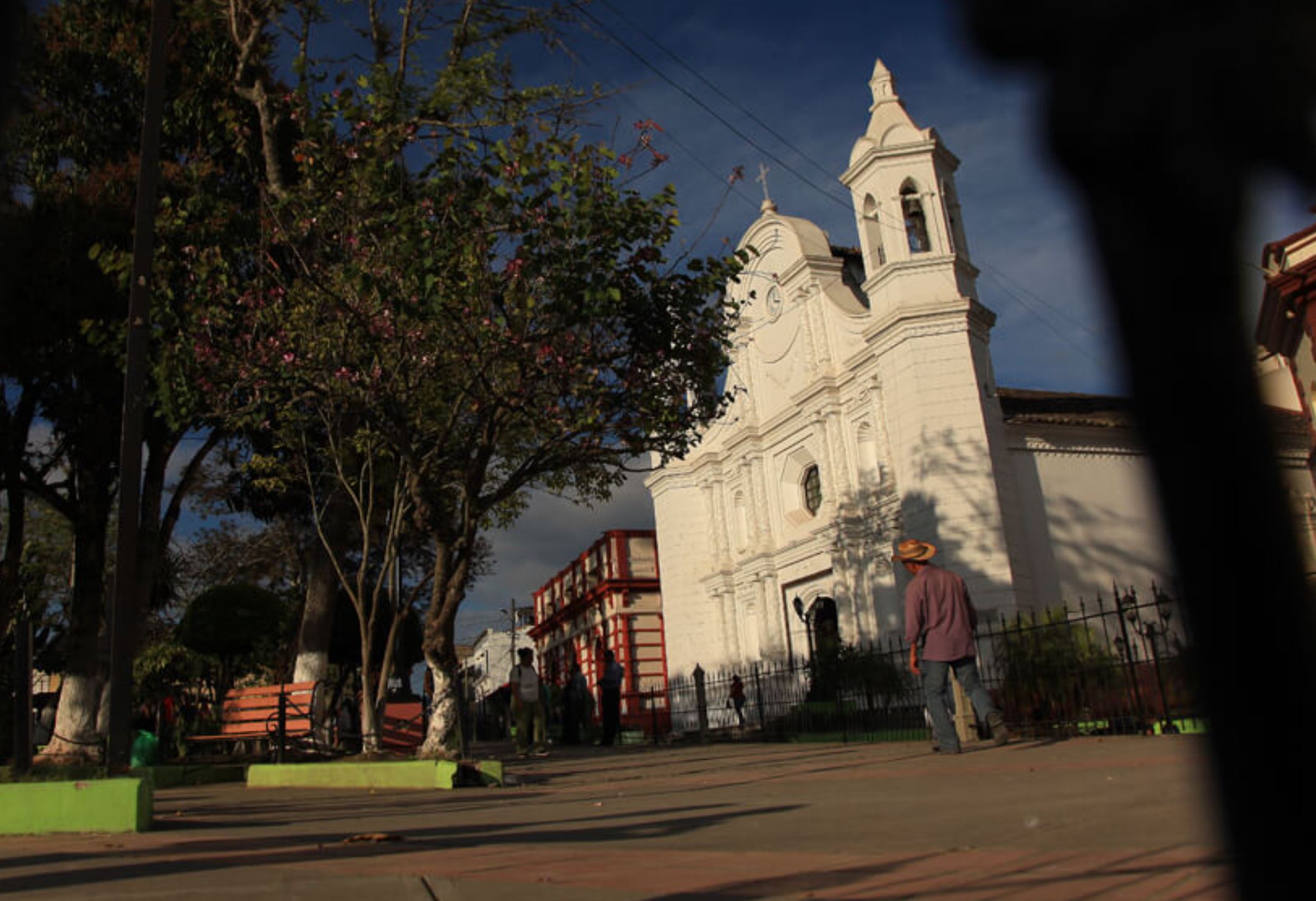 Honduras avanza en impulsar el Plan Trifinio y turismo nacional