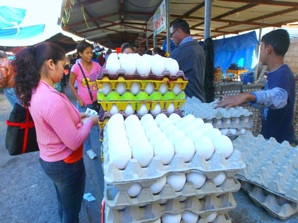 Inflación de la canasta básica superó el 10% y está en niveles preocupantes: Fosdeh