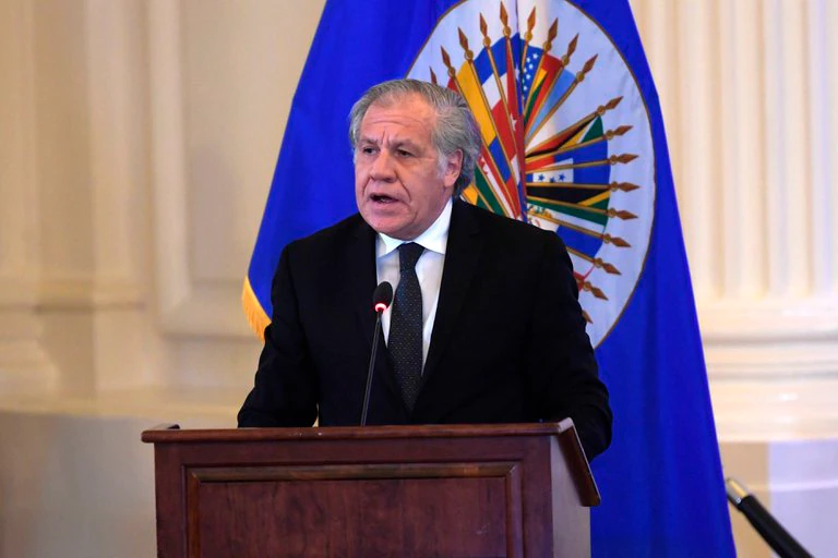 El informe de la OEA sobre Nicaragua recomienda exigir la anulación de las elecciones