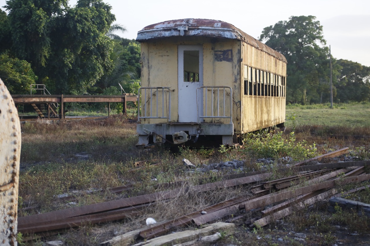 Honduras presume “centro logístico”, pero desarme ferroviario desnuda yerros históricos
