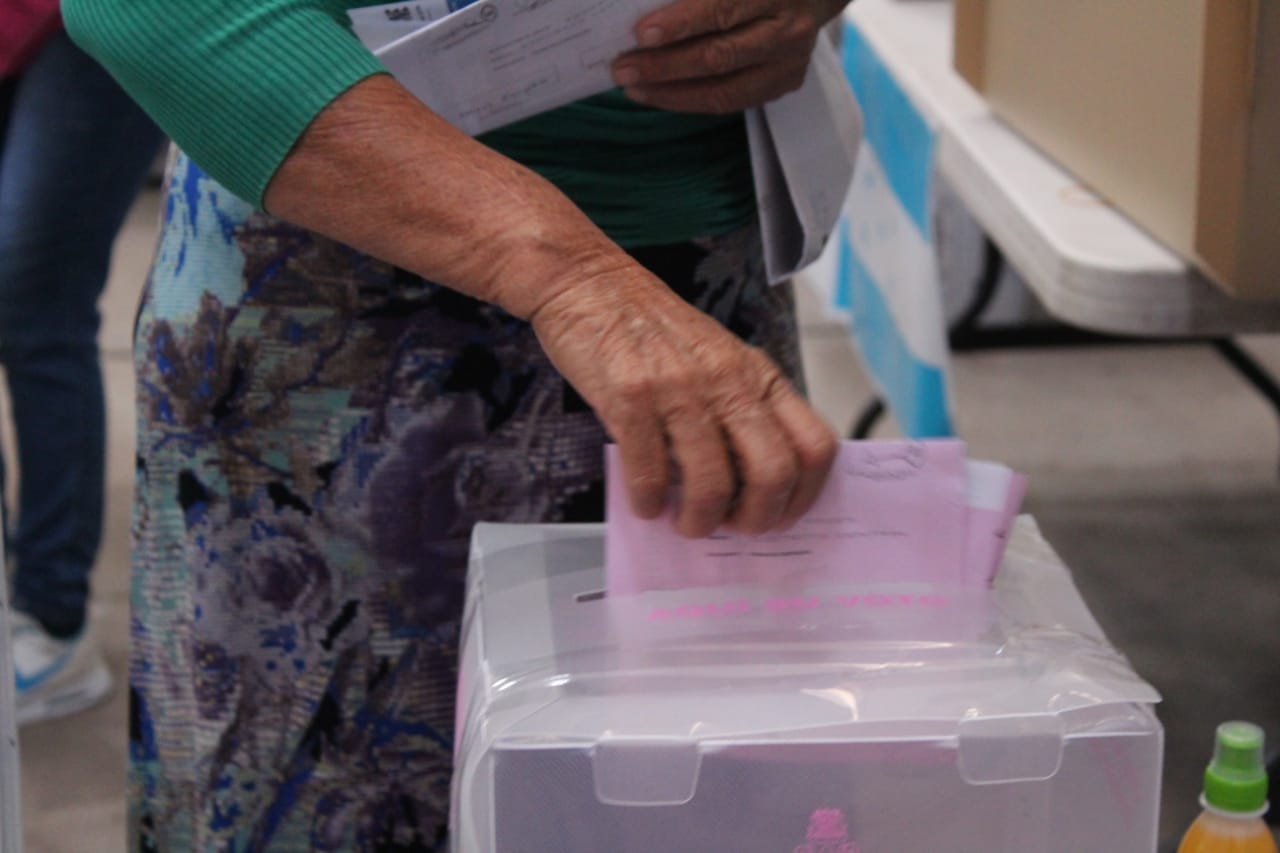 Este domingo se repetirán elecciones por alcaldías de Duyure y Wampusirpi