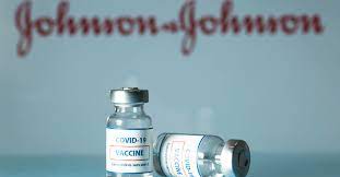 Regulador europeo evalúa la eficacia de un refuerzo para la vacuna Johnson & Johnson