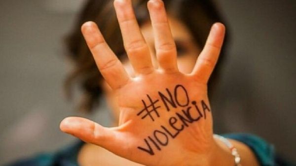 Unas 30 mujeres diariamente denuncian abusos y violencia ante la Fiscalía