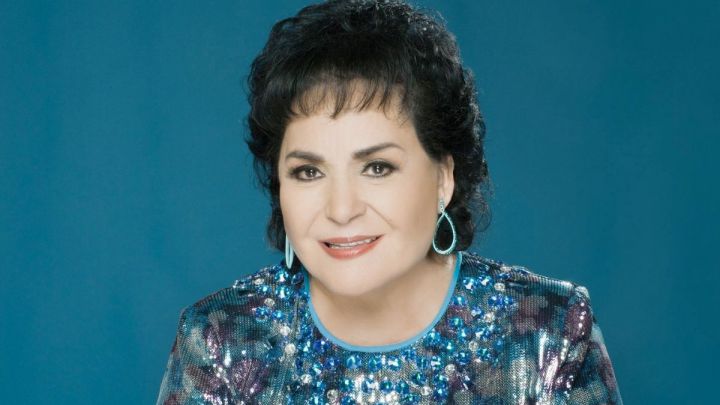 Muere Carmen Salinas dejando importante trayectoria en cine, teatro y televisión