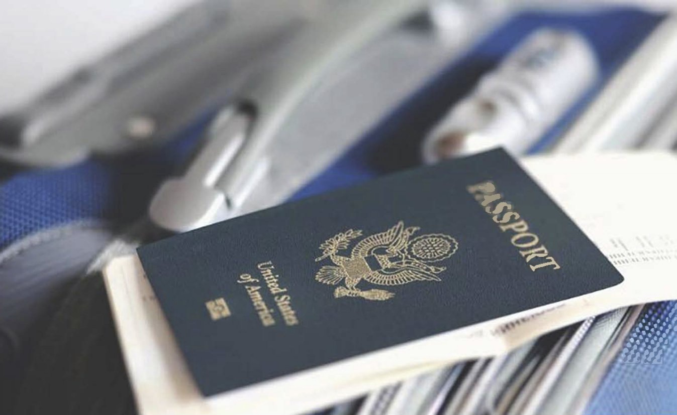 EEUU anuncia aumento de $. 20 en la emisión de pasaportes