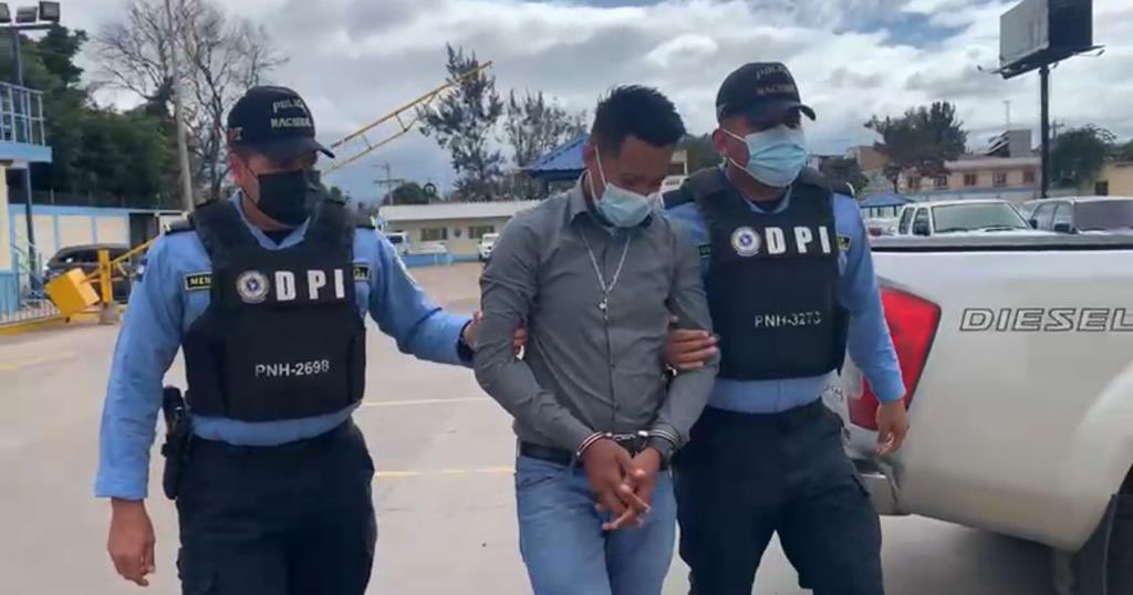 Dictan prisión preventiva contra escrutador por falsificación de documentos electorales – Hondudiario