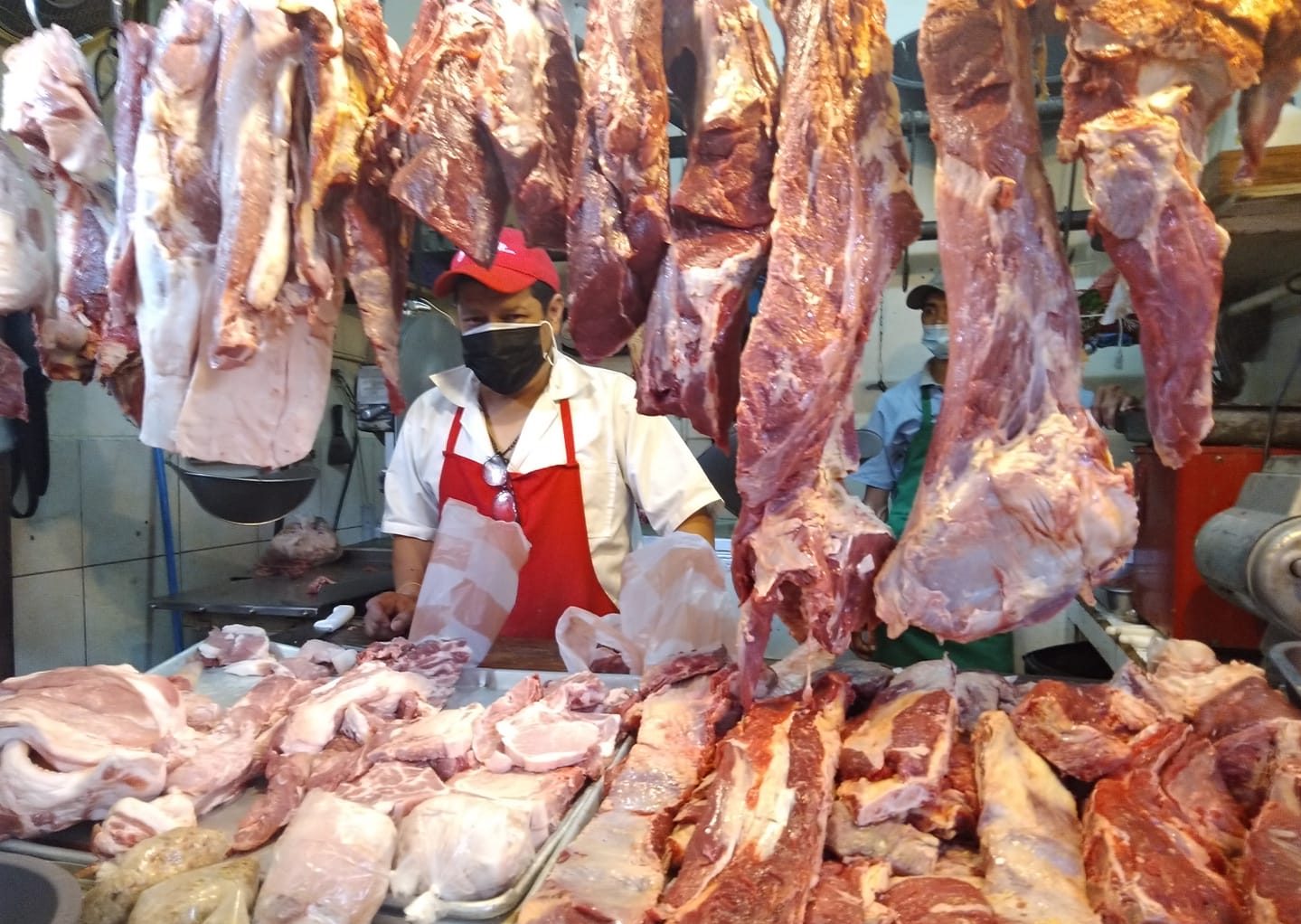 Precio de la carne de res aumenta hasta 10 lempiras en mercados