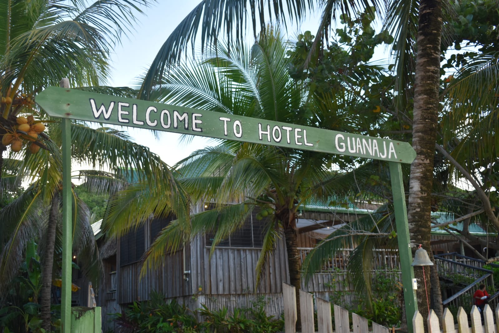 Impulsarán nuevos destinos turísticos a bajo costo en Islas de la Bahía