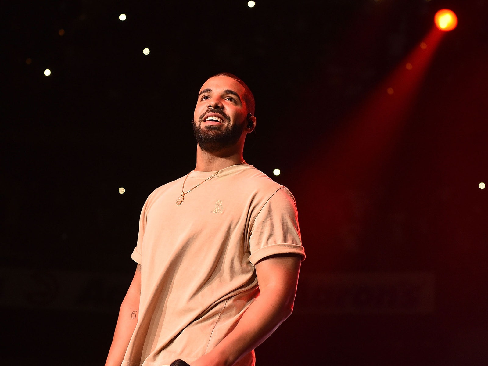 Drake no cree en los Grammy y se retira de sus dos nominaciones