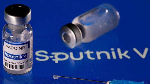 OMS confirma que Rusia presentó la mayoría de datos para aprobar la vacuna Sputnik V